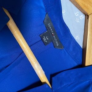 Tommy hillfigre floaty blouse